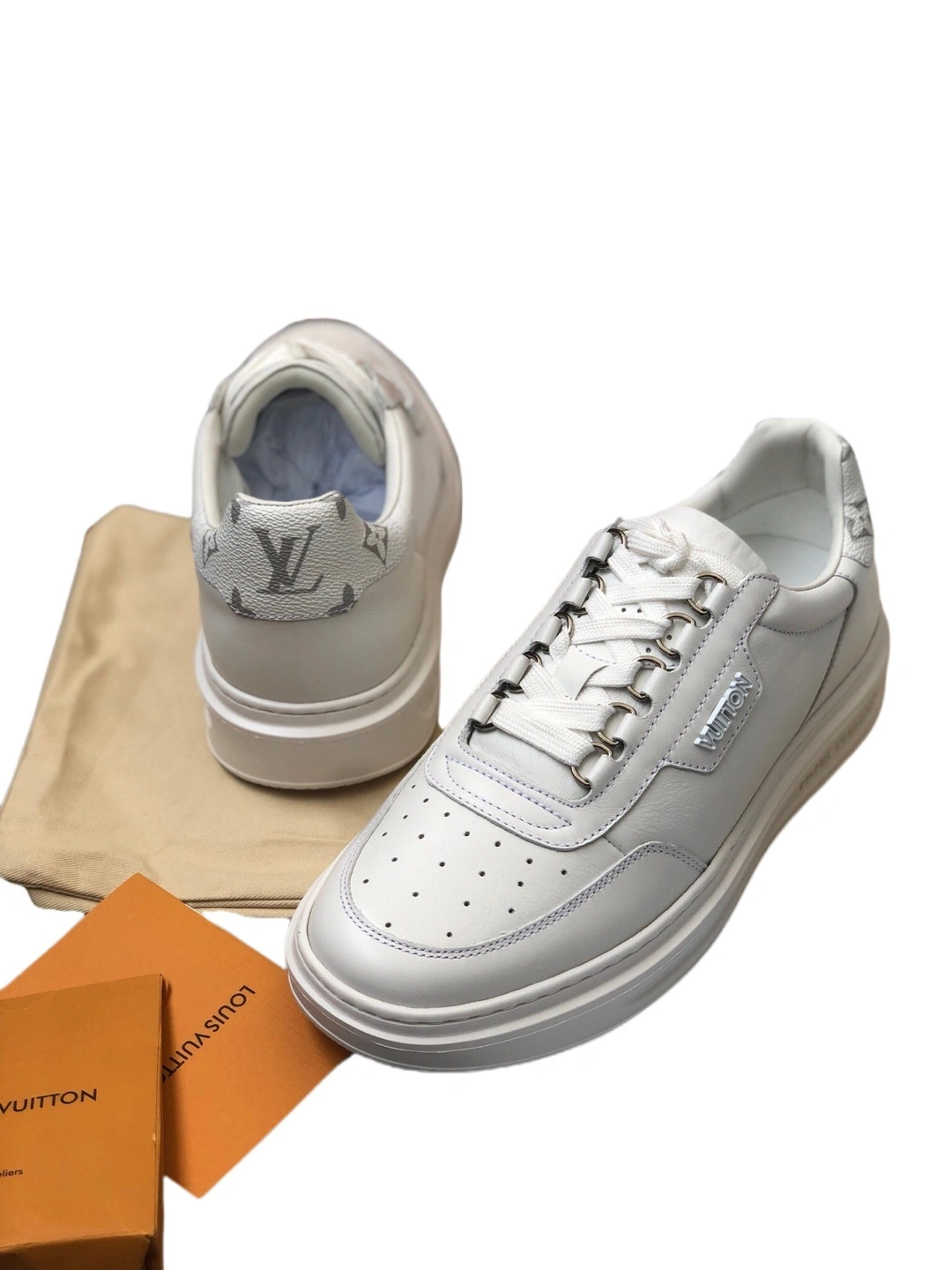 OOBB-- 1A8F05 3.5cm Heel height Ipeva Pu item:C-X185C0956